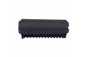 Image of IMI Defense AR15, M4, M16 Handguard Picatinny Rail, Black, IMI-ZPRS2BLACK