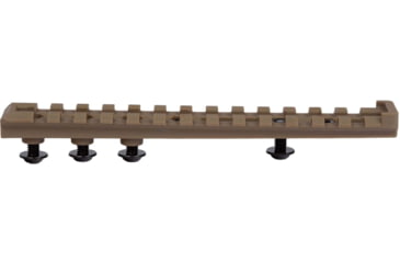 Image of IMI Defense AR15, M4, M16 Handguard Picatinny Rail