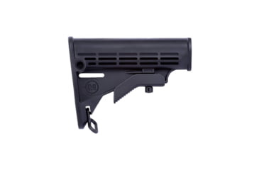 Image of IMI Defense Enhanced M4 Stock Mil-Spec