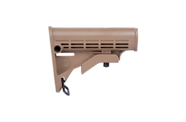 Image of IMI Defense Enhanced M4 Stock Mil-Spec
