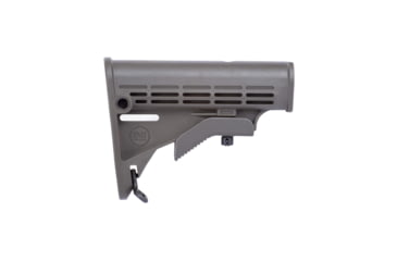 Image of IMI Defense Enhanced M4 Stock Mil-Spec