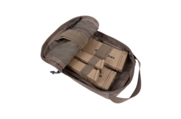 Image of IMI Defense Fast Pouch, Olive Drab Green, FP-001