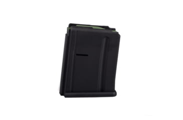 Image of IMI Defense G1 AR-18, .223 Remington, 5.56x45mm NATO, 10 Round Rifle Magazine, Black, IMI-ZMG03BLACK