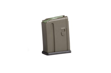 Image of IMI Defense G1 AR-18, .223 Remington, 5.56x45mm NATO, 10 Round Rifle Magazine, Olive Drab Green, IMI-ZMG03O.D. GREEN