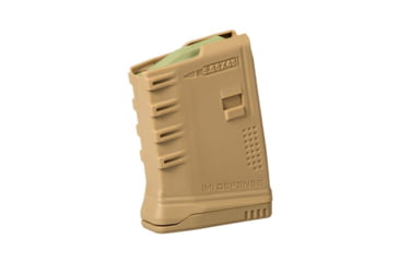 Image of IMI Defense G2 5.56x45 10 Round Rifle Magazine