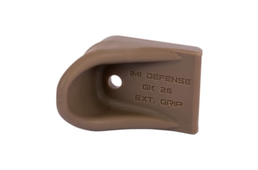 Image of IMI Defense Glock 26 Extension Grip