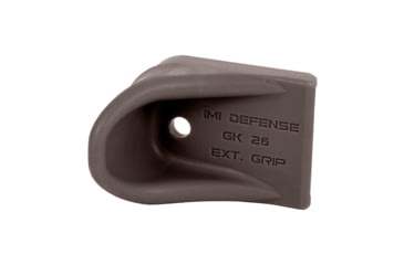 Image of IMI Defense Glock 26 Extension Grip