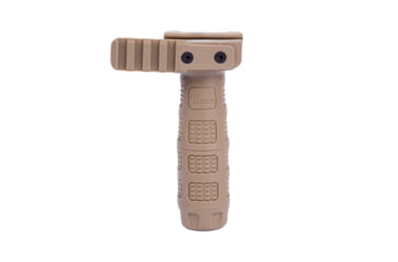 Image of IMI Defense IVG - R Enhanced Tactical Rail Grip