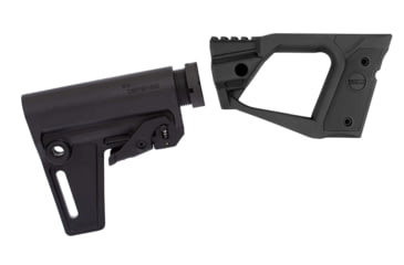 Image of IMI Defense KATLAN Beretta 92 Pistol Stabilizer w/Tactical Brace