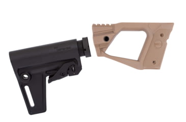 Image of IMI Defense KATLAN Beretta 92 Pistol Stabilizer w/Tactical Brace