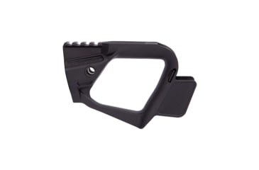 Image of IMI Defense Katlan Glock 17, Glock 19 Carbine Conversion w/Tactical Brace, Black, KTL-B-19BLACK