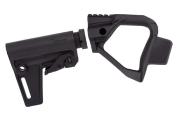 Image of IMI Defense KATLAN Sig Sauer P320 Nitron M17/M18 Pistol Stabilizer w/Tactical Brace