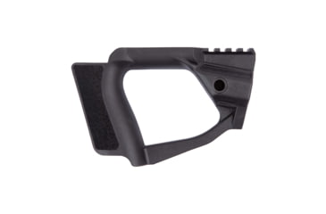 Image of IMI Defense Katlan SIG Sauer M17X, SIG Sauer M18X, SIG Sauer P320 XTEN, SIG Sauer P320-X-Carry SPECTRE, SIG Sauer P320MAX Carbine Conversion w/Tactical Brace, Black, KTL-B-320XBLACK