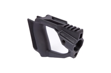 Image of IMI Defense Katlan SIG Sauer M17X, SIG Sauer M18X, SIG Sauer P320 XTEN, SIG Sauer P320-X-Carry SPECTRE, SIG Sauer P320MAX Carbine Conversion w/Tactical Brace, Black, KTL-B-320XBLACK