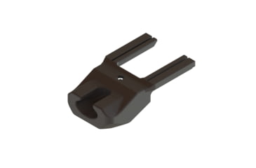 Image of IMI Defense Kidon Polymer Adapter Fits CZ 75 w/Rails