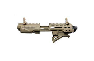 Image of IMI Defense KIDON Beretta PX4 Pistol Conversation Kit w/TB1 Tactical Brace