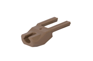 Image of IMI Defense Kidon Polymer Adapter Fits CZ 75 w/Rails