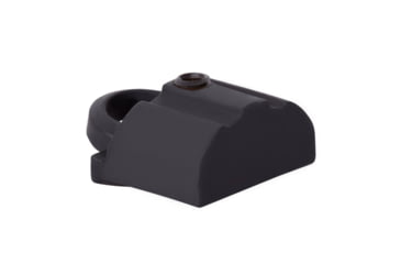 Image of IMI Defense Glock 24, Glock 47, Glock 17, Glock 22 , Glock 23, Glock 19X, Glock 19 Lanyard Loop Plug, Black, IMI-ZGKSPBLACK