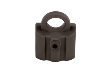 Image of IMI Defense Glock 24, Glock 47, Glock 17, Glock 22 , Glock 23, Glock 19X, Glock 19 Lanyard Loop Plug, Olive Drab Green, IMI-ZGKSPO.D. GREEN