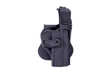 Image of IMI Defense Level 3 Polymer OWB Paddle Holster