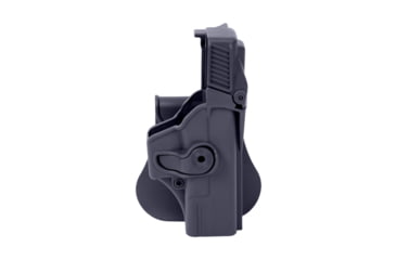 Image of IMI Defense Level 3 Polymer OWB Paddle Holster
