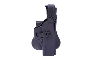 Image of IMI Defense Level 3 Polymer OWB Paddle Holster