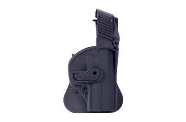 Image of IMI Defense Level 3 Polymer OWB Paddle Holster