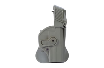 Image of IMI Defense Level 3 Polymer OWB Paddle Holster