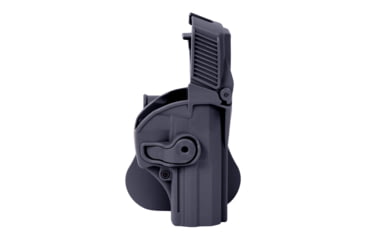 Image of IMI Defense Level 3 Polymer OWB Paddle Holster