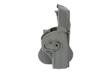 Image of IMI Defense Level 3 Polymer OWB Paddle Holster