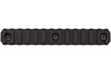 Image of IMI Defense MLK Aluminum 13 Notch M-Lok Rail Section