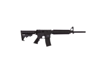 Image of IMI Defense Modular Training Rifle Basic Model, Black, Carbine Length, MTR-16