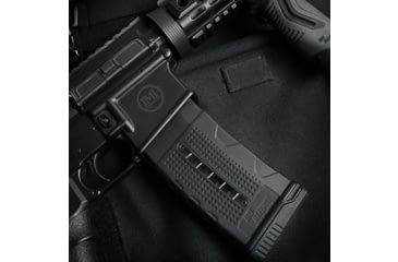 Image of IMI Defense Modular Training Rifle Basic Model, Black, Carbine Length, MTR-16