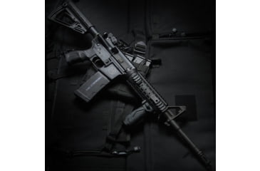 Image of IMI Defense Modular Training Rifle Basic Model, Black, Carbine Length, MTR-16