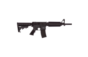 Image of IMI Defense Modular Training Rifle Basic Model, Black, Carbine Length, MTR-16