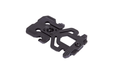Image of IMI Defense Molle Adapter, Black, IMI-ZM200BLACK