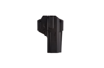 Image of IMI Defense MORF Polymer IWB Holster, SIG Sauer P250 Compact, SIG Sauer P250 Full Size, SIG Sauer P320, SIG Sauer P320 X5, Black, IMI-Z8320BLACK