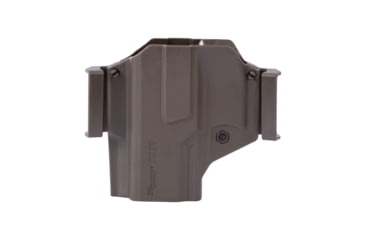 Image of IMI Defense MORF Polymer IWB Holster, SIG Sauer P320 Compact, Olive Drab Green, IMI-Z8321O.D. GREEN