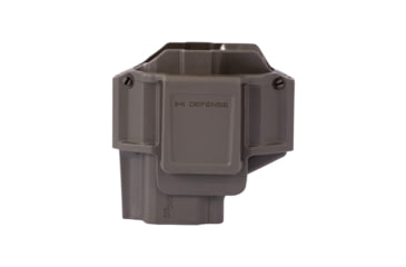 Image of IMI Defense MORF Polymer IWB Holster, SIG Sauer P320 Compact, Olive Drab Green, IMI-Z8321O.D. GREEN