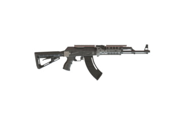 Image of IMI Defense MTR AK74 Modular Training Rifle, Black, MTRAK74