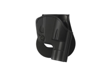 Image of IMI Defense One Piece OWB Paddle Polymer Holster