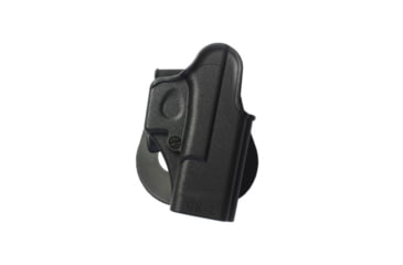 Image of IMI Defense One Piece OWB Paddle Polymer Holster