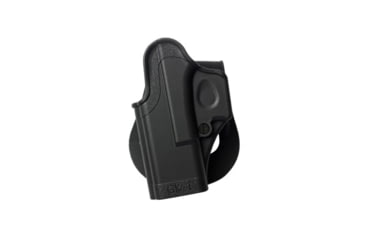 Image of IMI Defense One Piece OWB Paddle Polymer Holster