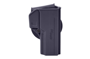Image of IMI Defense One Piece OWB Paddle Polymer Holster