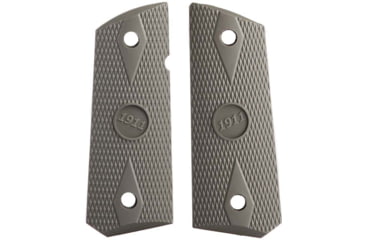 Image of IMI Defense Overmolded 1911 Pistol Grip Panels