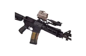 Image of IMI Defense Polymer Drop-In M-Lok Handguard