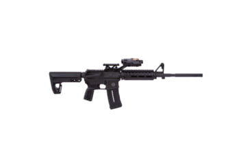 Image of IMI Defense Polymer Drop-In M-Lok Handguard