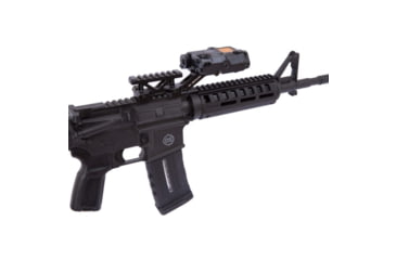 Image of IMI Defense Polymer Drop-In M-Lok Handguard
