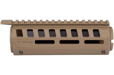 Image of IMI Defense Polymer Drop-In M-LOK Handguard