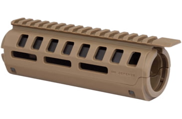 Image of IMI Defense Polymer Drop-In M-LOK Handguard